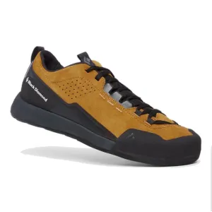 Кроссовки мужские Black Diamond M Technician LTHR (Amber)