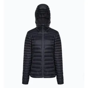 Куртка женская Black Diamond W Access Down Hoody  (Black)