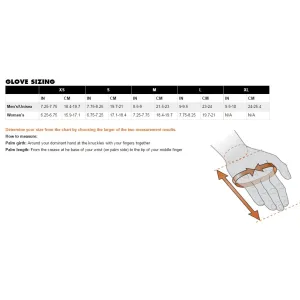 Перчатки Black Diamond LightWeight Fleece Gloves (Black)