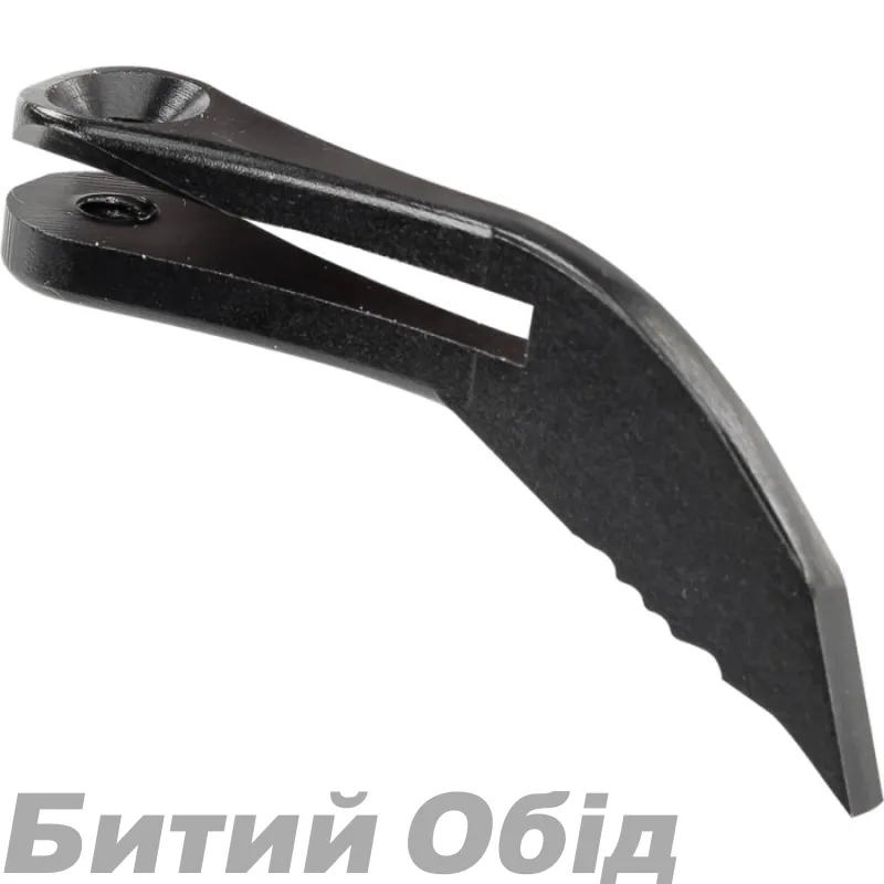 Съемный наконечник Climbing Technology SPARE PART BLADE F/HYPER-SPIKE