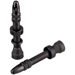 Ниппель SPANK Tubeless, 2pcs