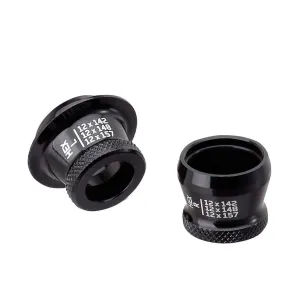 Адаптер для задней втулки SPANK HEX 12x142/148/157