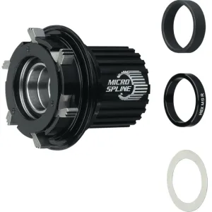 Барабан для задней втулки SPANK HEX Microspline Alloy