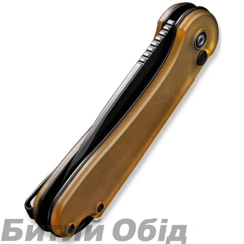 Нож складной Civivi Button Lock Elementum C18062P