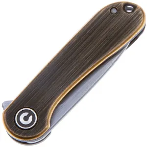 Нож складной Civivi Mini Elementum C18062Q