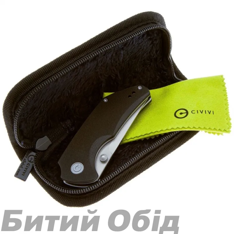 Ніж складаний Civivi Thug 2 C20028C-2