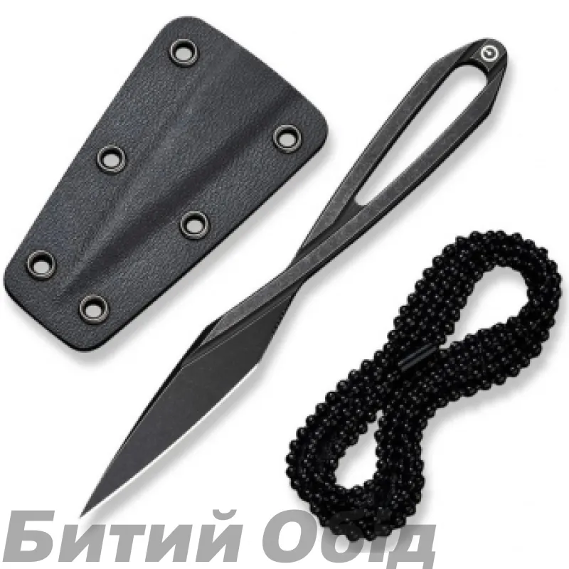 Ніж Civivi D-Art C21001-2