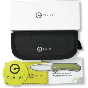 Нож Civivi D-Art C21001-2