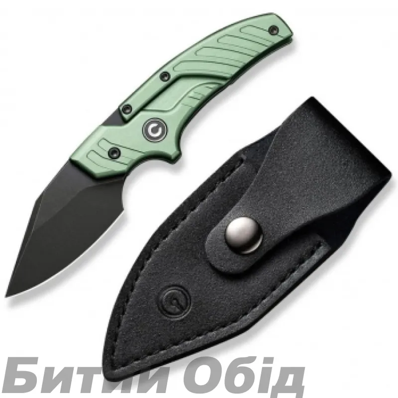 Ніж Civivi Typhoeus Fixed Blade C21036