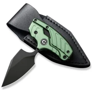 Ніж Civivi Typhoeus Fixed Blade C21036