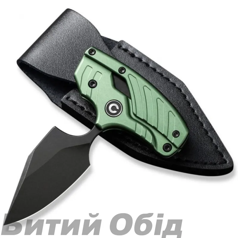 Ніж Civivi Typhoeus Fixed Blade C21036