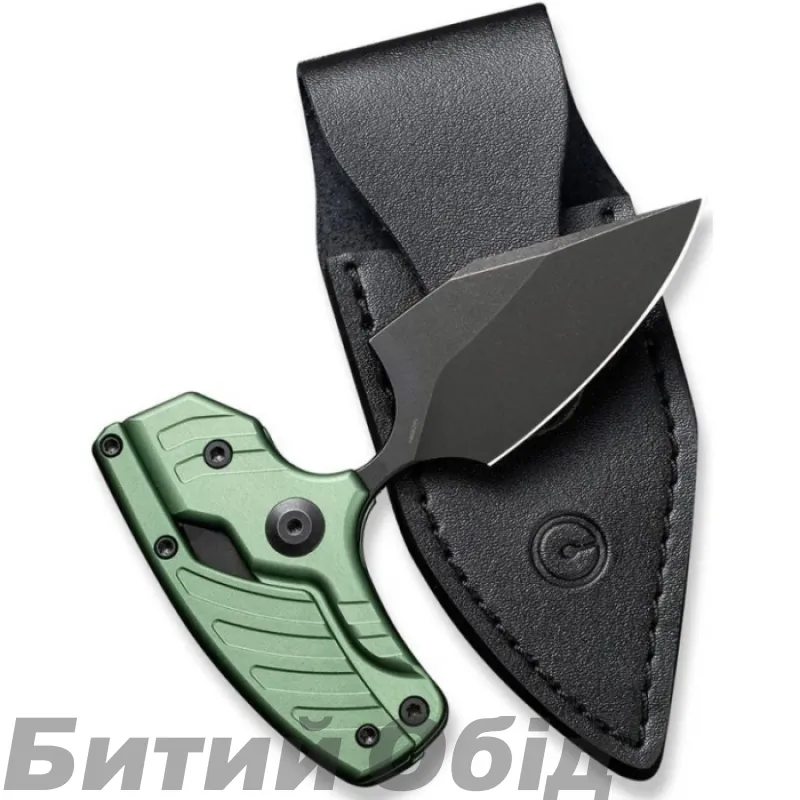 Ніж Civivi Typhoeus Fixed Blade C21036