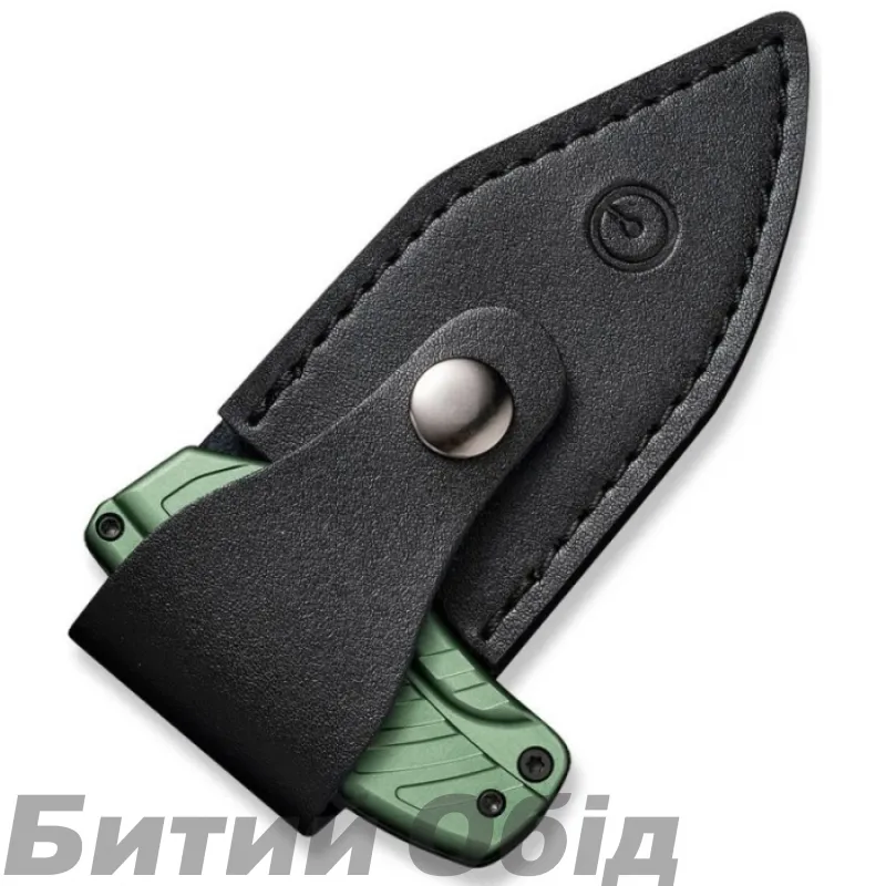 Ніж Civivi Typhoeus Fixed Blade C21036