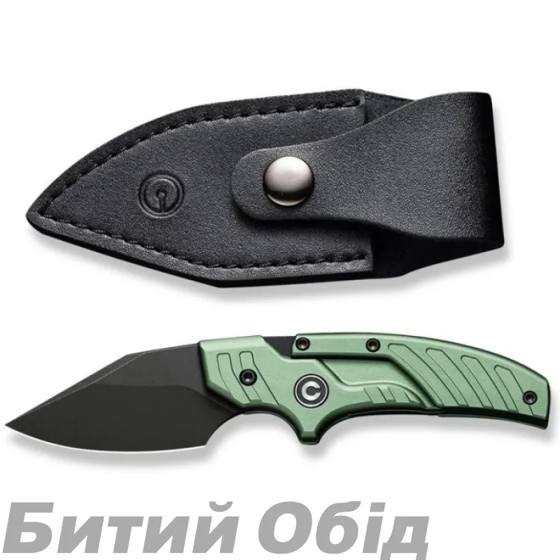 Ніж Civivi Typhoeus Fixed Blade C21036