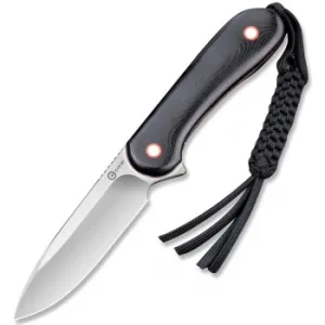 Нож Civivi Fixed Blade Elementum C2104A