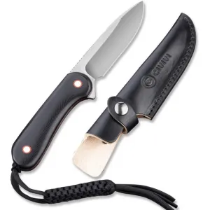 Нож Civivi Fixed Blade Elementum C2104A