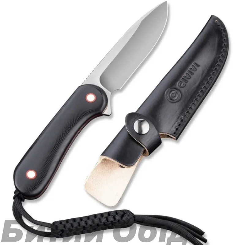 Нож Civivi Fixed Blade Elementum C2104A