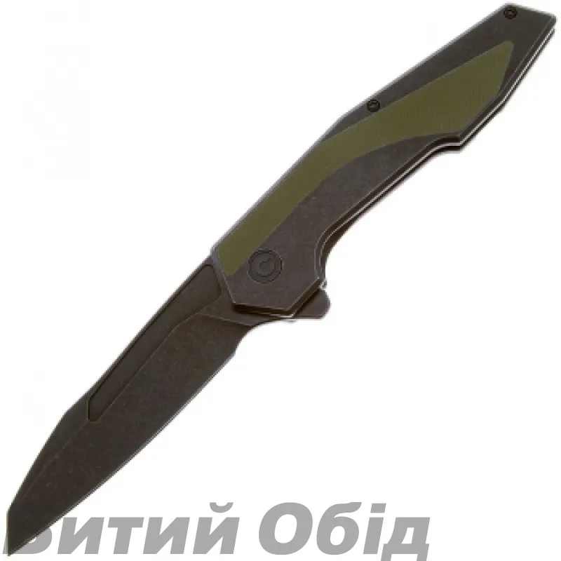 Ніж складаний Civivi Hypersonic C22011-1