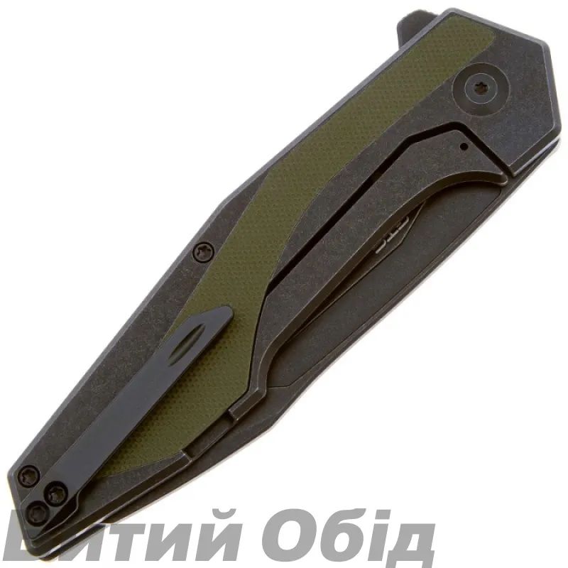 Ніж складаний Civivi Hypersonic C22011-1