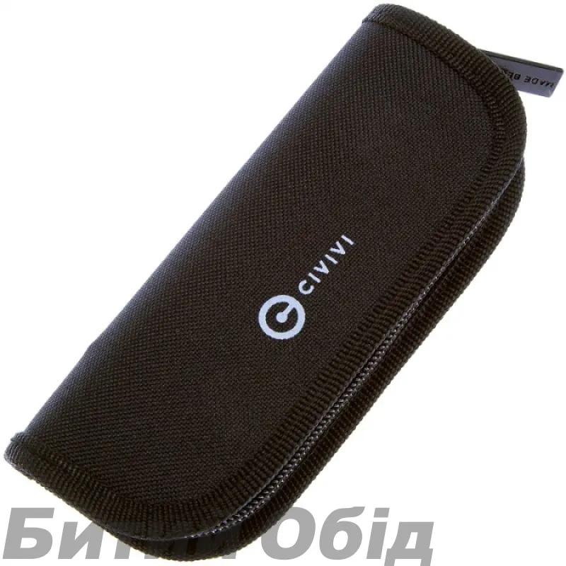 Ніж складаний Civivi Thug 2 C20028C-2