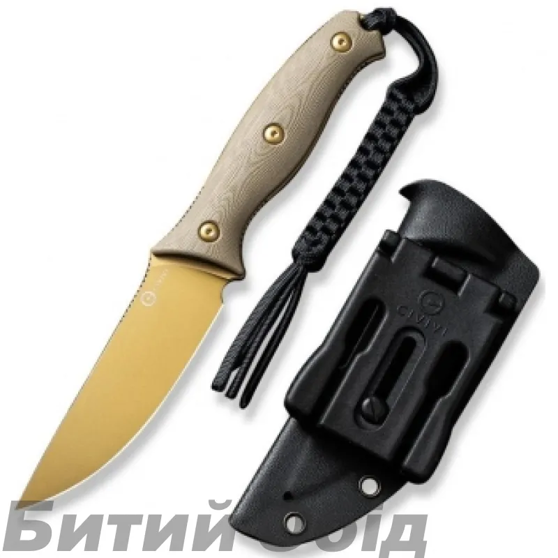 Ніж Civivi Stormridge C23041-2