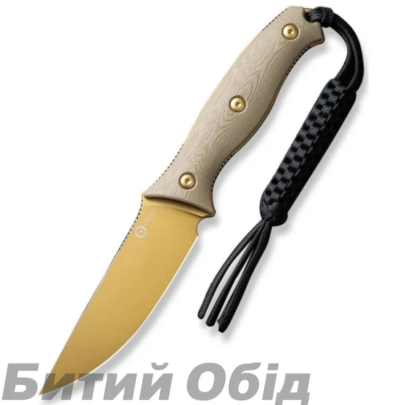 Ніж Civivi Stormridge C23041-2