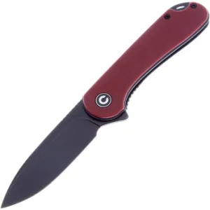 Ніж складаний Civivi Elementum C907