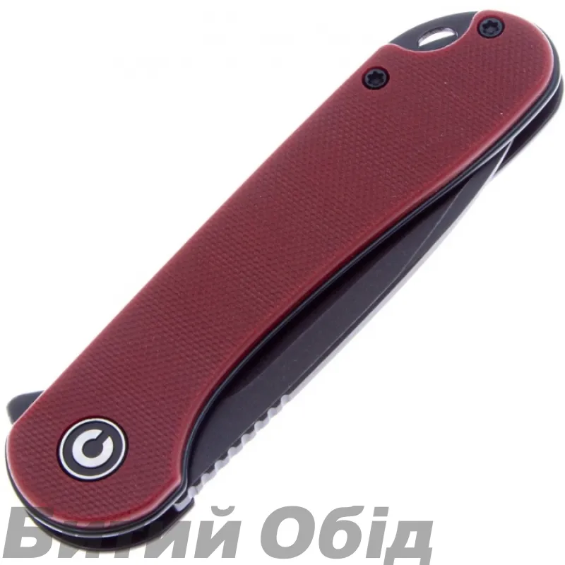 Ніж складаний Civivi Elementum C907