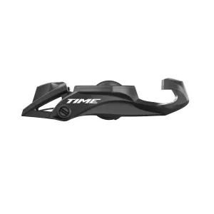 Педали контактные TIME XPRESSO 6 BLACK PURPLE B1 Педали контактные TIME XPRESSO 6 BLACK PURPLE B1