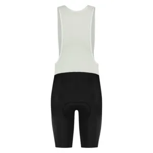 Велотрусы с лямками Shimano INIZIO черные 