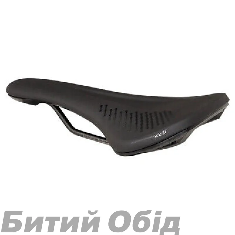 Сідло SPANK OOZY 220, Geoff Gulevich Edition