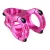 Вынос SPANK SPLIT 35, 40mm Pink