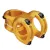 Винос SPANK SPOON 350 45mm, Gold