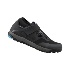 Веловзуття Shimano GE900 чорне