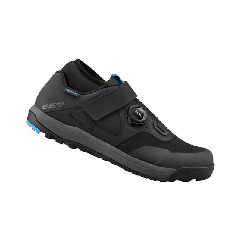 Веловзуття Shimano GE900 чорне