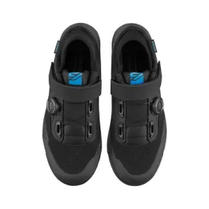 Веловзуття Shimano GE900 чорне