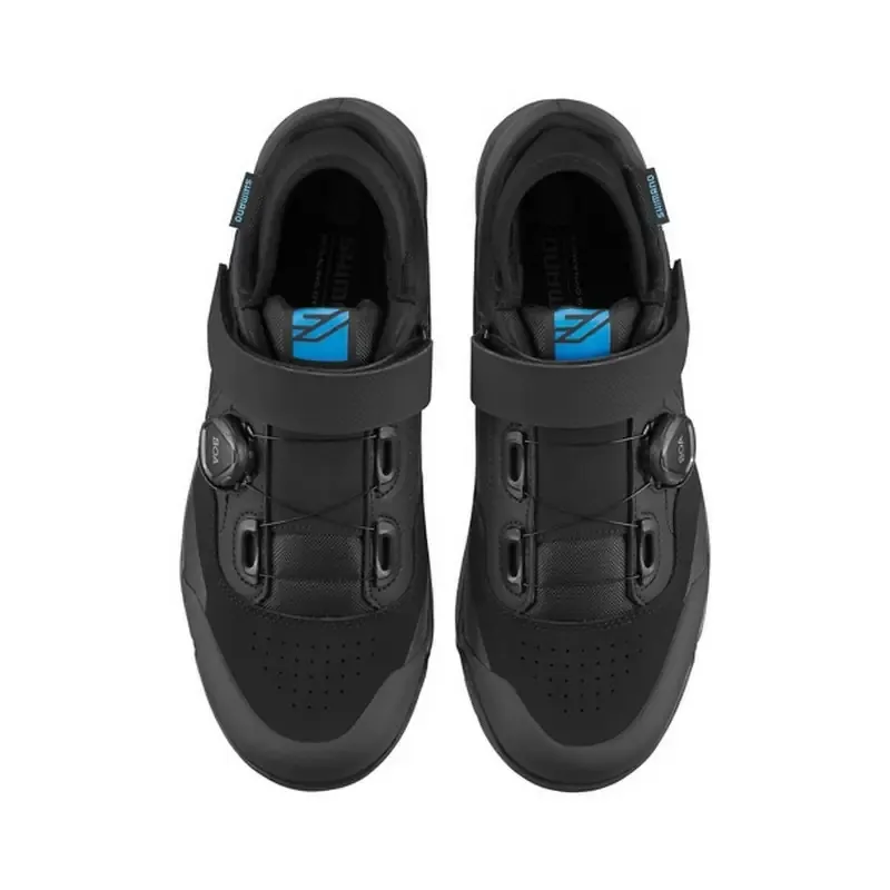 Веловзуття Shimano GE900 чорне