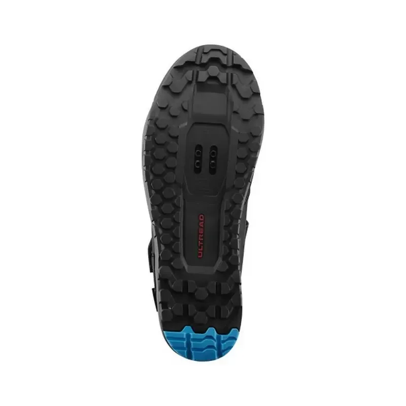 Веловзуття Shimano GE900 чорне