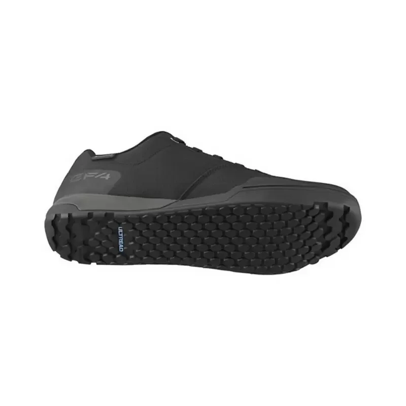 Веловзуття Shimano GF400 чорне