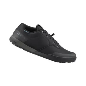 Велообувь Shimano GF400 черная