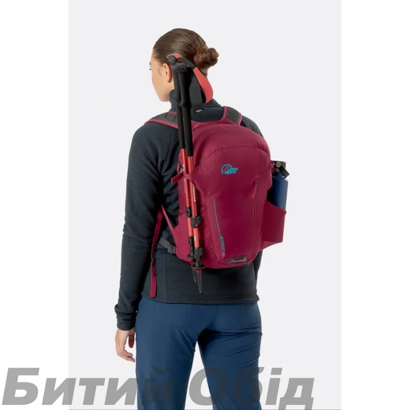 Рюкзак Lowe Alpine Edge 18