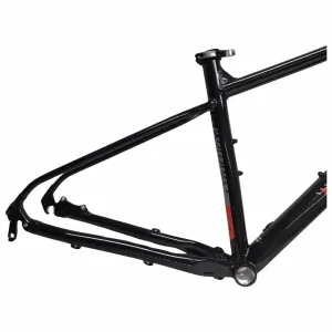 Рама 27,5" Marin BOBCAT TRAIL 5 рама - M чорна 2022 Рама 27,5" Marin BOBCAT TRAIL 5 рама - M чорна 2022
