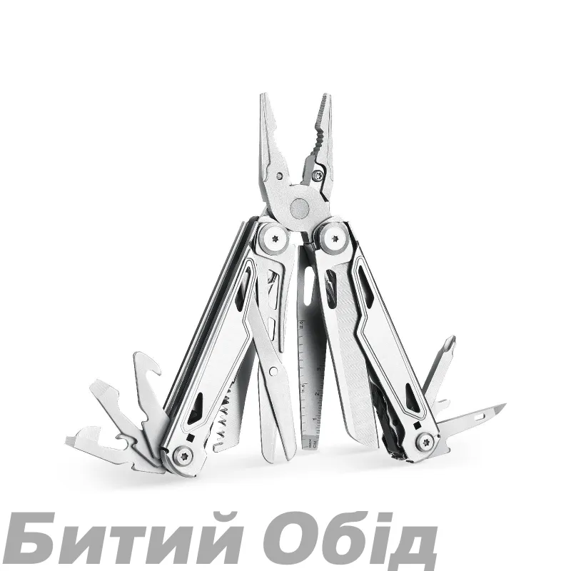 Мультитул Multi Tool Ganzo G303