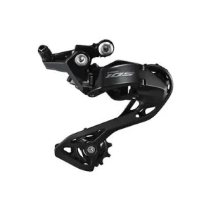 Переключатель задний SHIMANO RD-R7100 105, SHADOW 12-ск