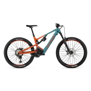 Велосипед Rocky Mountain INSTINCT PP C70 MD OR/BL (B0196MD3)