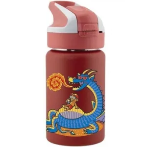 Пляшка для води Laken Summit Thermo Bottle 0.35L 