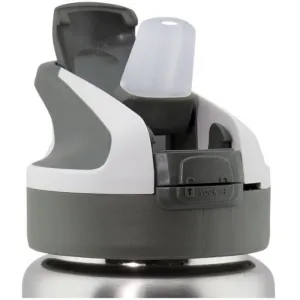 Термопляшка Laken Summit Thermo Bottle 1L 