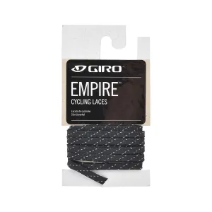 Шнурки Giro Empire Laces 52"/132см Шнурки Giro Empire Laces 52"/132см