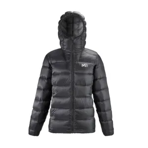 Куртка пух. MILLET K DOWN JKT W BLACK розм. M