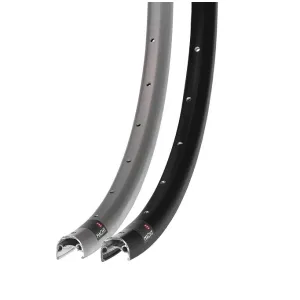 Обод Mach1 ER-20 26" 32 отв. черный, AV